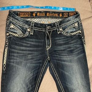 Rock Revival size 31